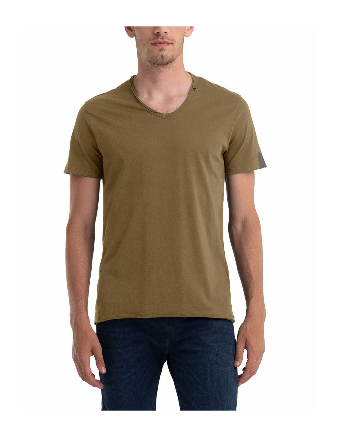 REPLAY M3591.000.2660 - T-shirt 4