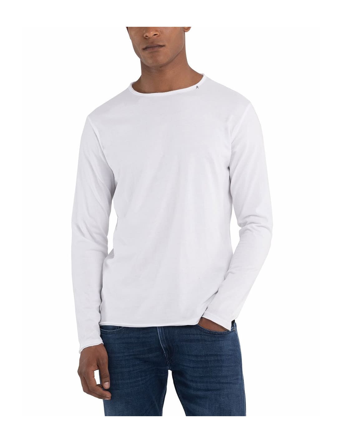 REPLAY M3592.000.2660 - T-shirt 1