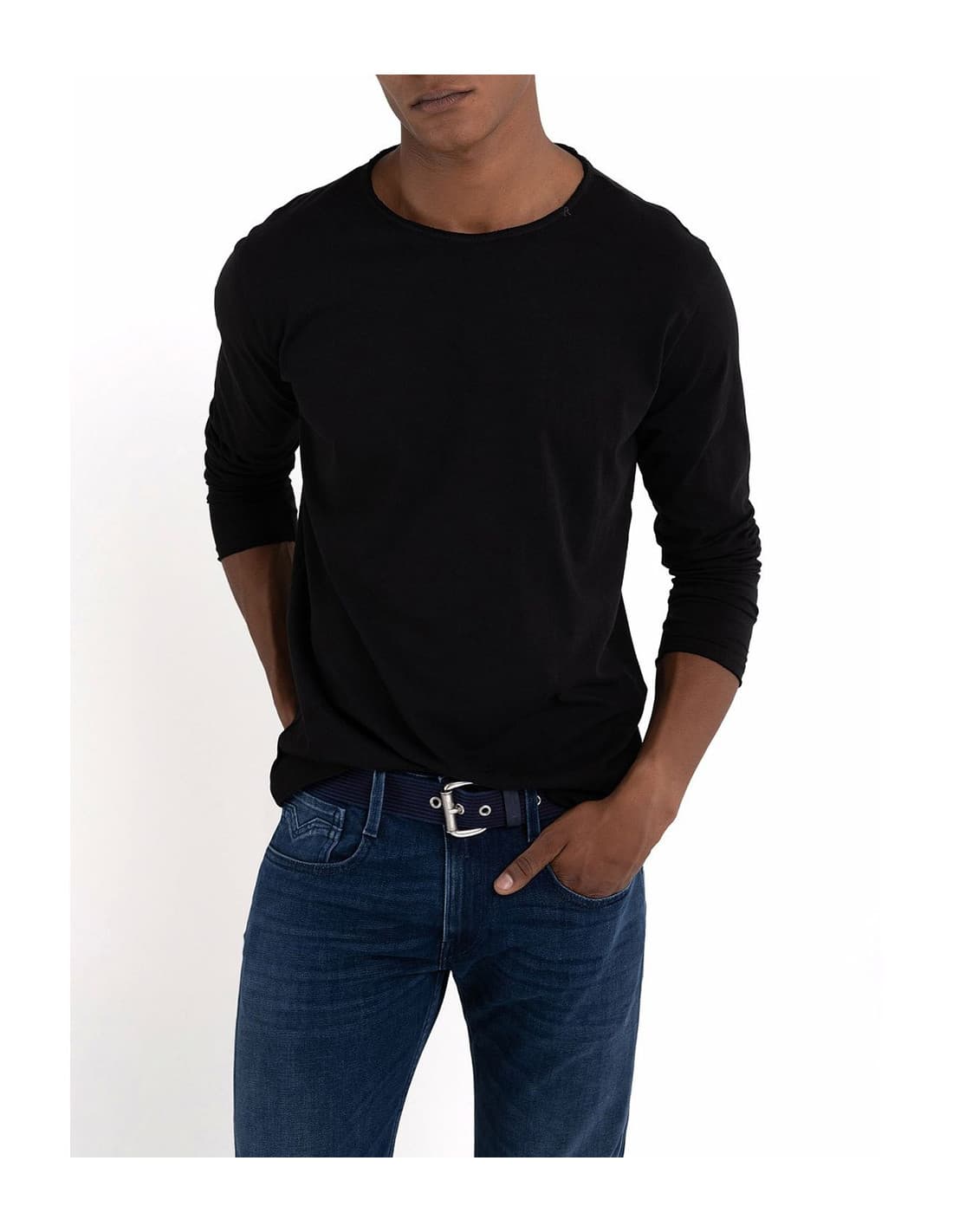 REPLAY M3592.000.2660 - T-shirt 2