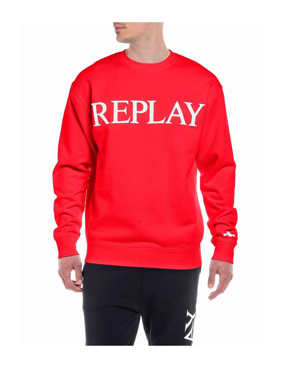 REPLAY M6527.000.22890P - Sweat-shirt 13