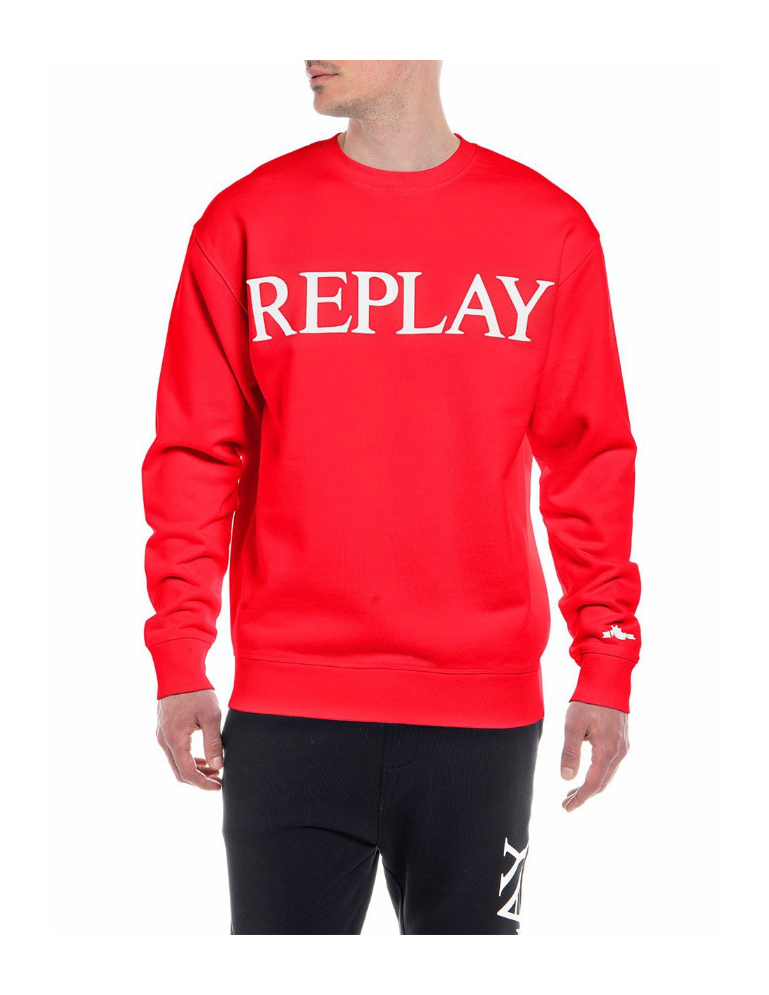 REPLAY M6527.000.22890P - Sweat-shirt 15