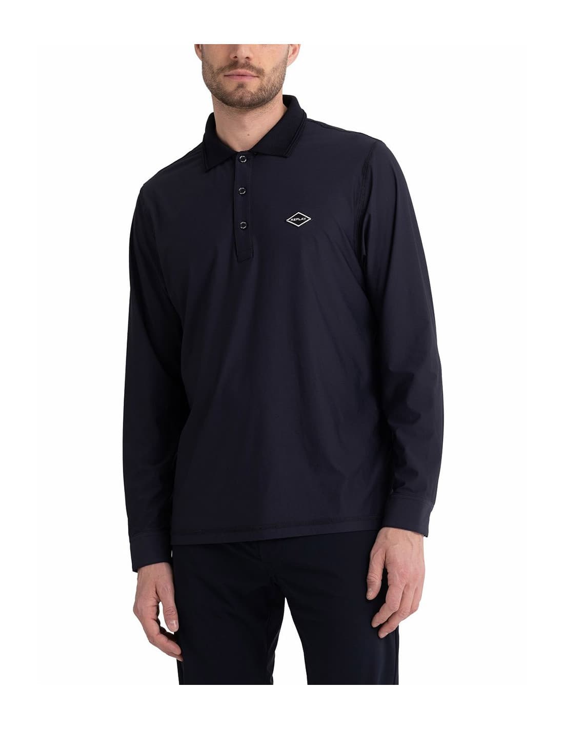 REPLAY M6743.000.20643 - Polo 1