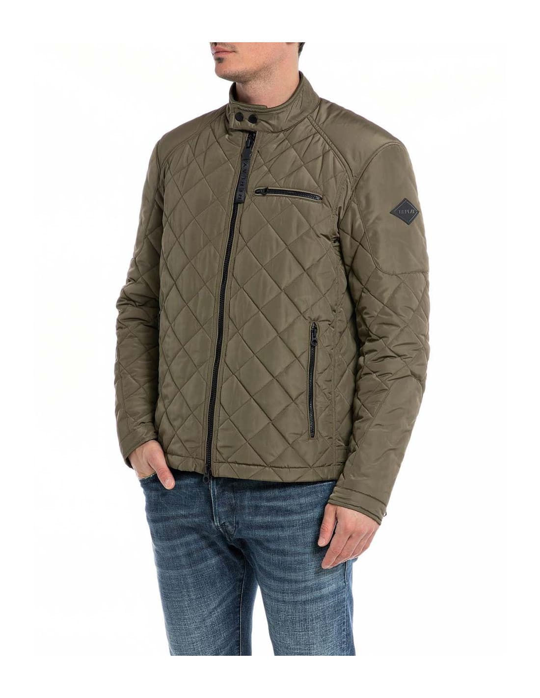 REPLAY M8000.000.84442 - Veste 3