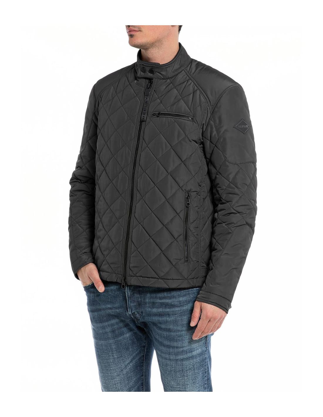REPLAY M8000.000.84442 - Veste 6