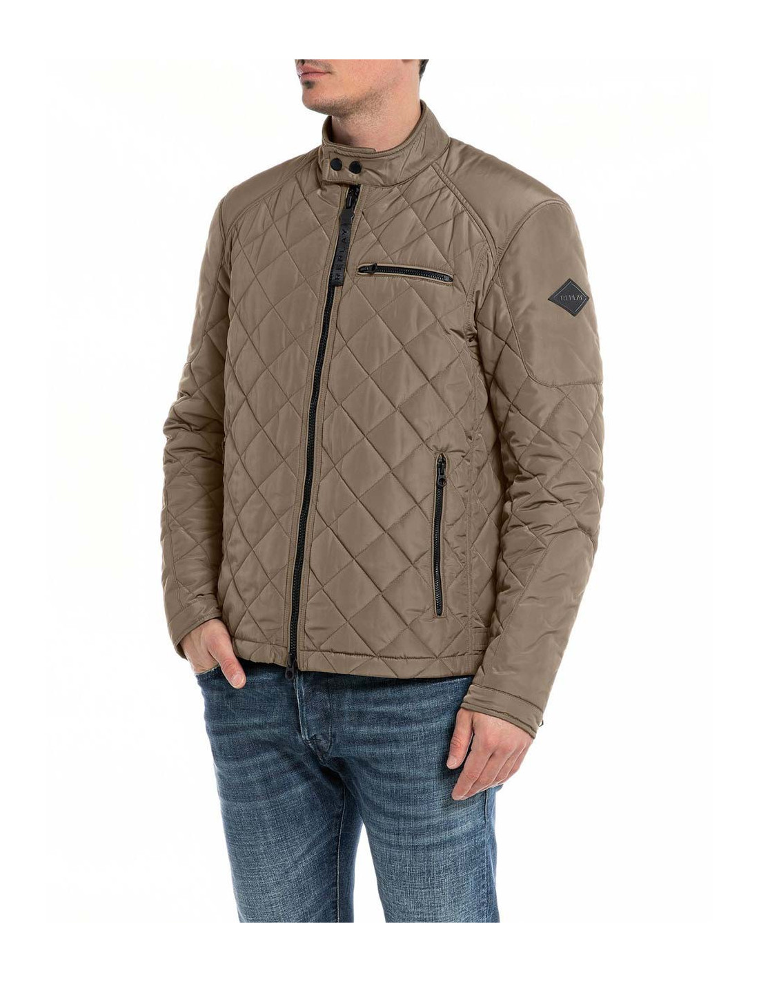 REPLAY M8000.000.84442 - Veste 10