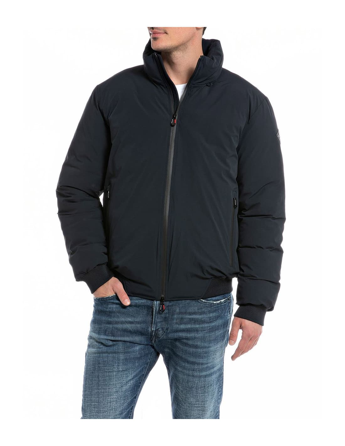 REPLAY M8364.000.84177 - Veste 1