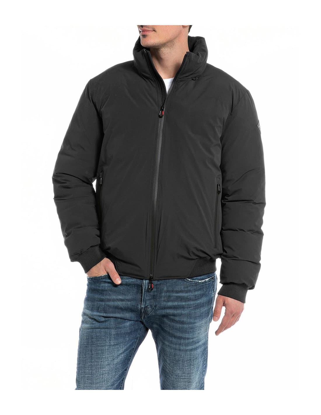 REPLAY M8364.000.84177 - Veste 7