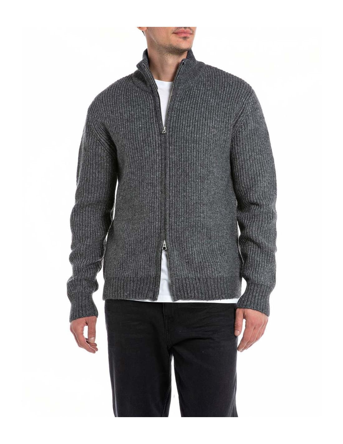 REPLAY UK2510.000.G23274 - Veste 1