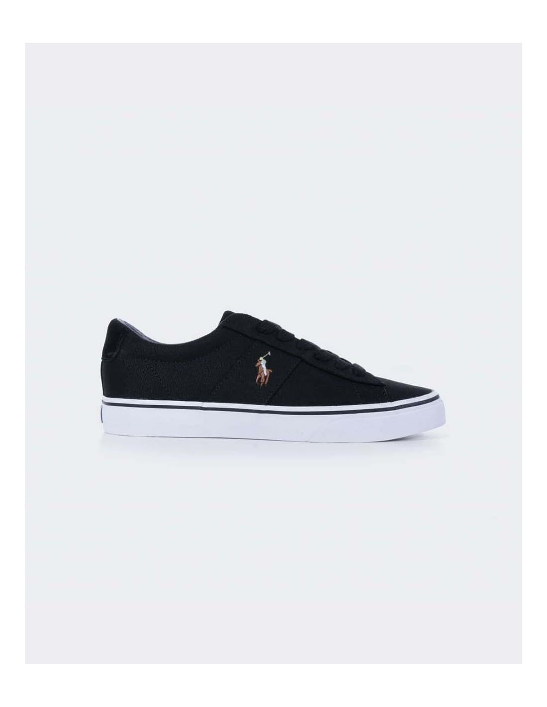POLO RALPH LAUREN 816749369 - Baskets 1