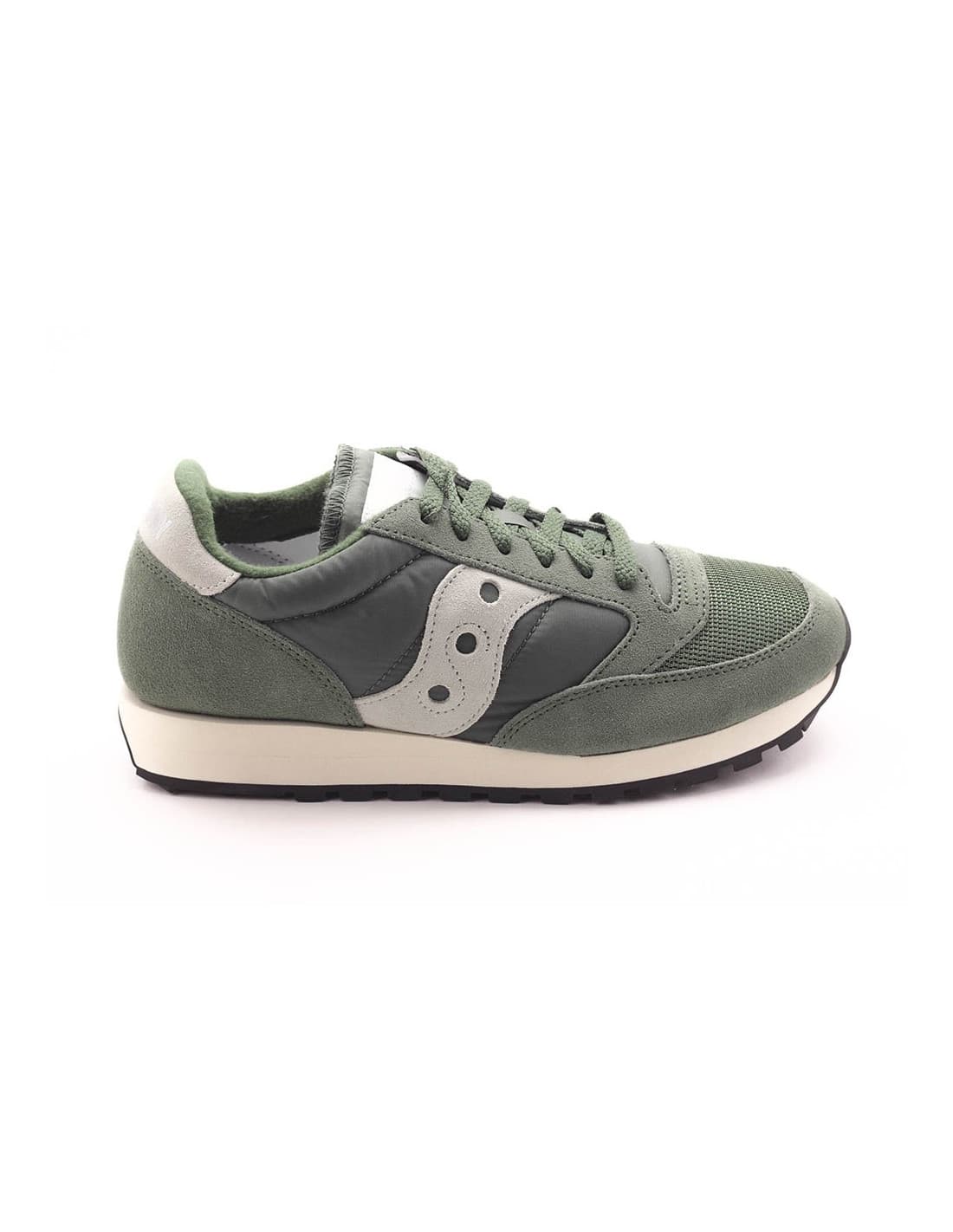 Baskets SAUCONY Jazz Original Vintage 3