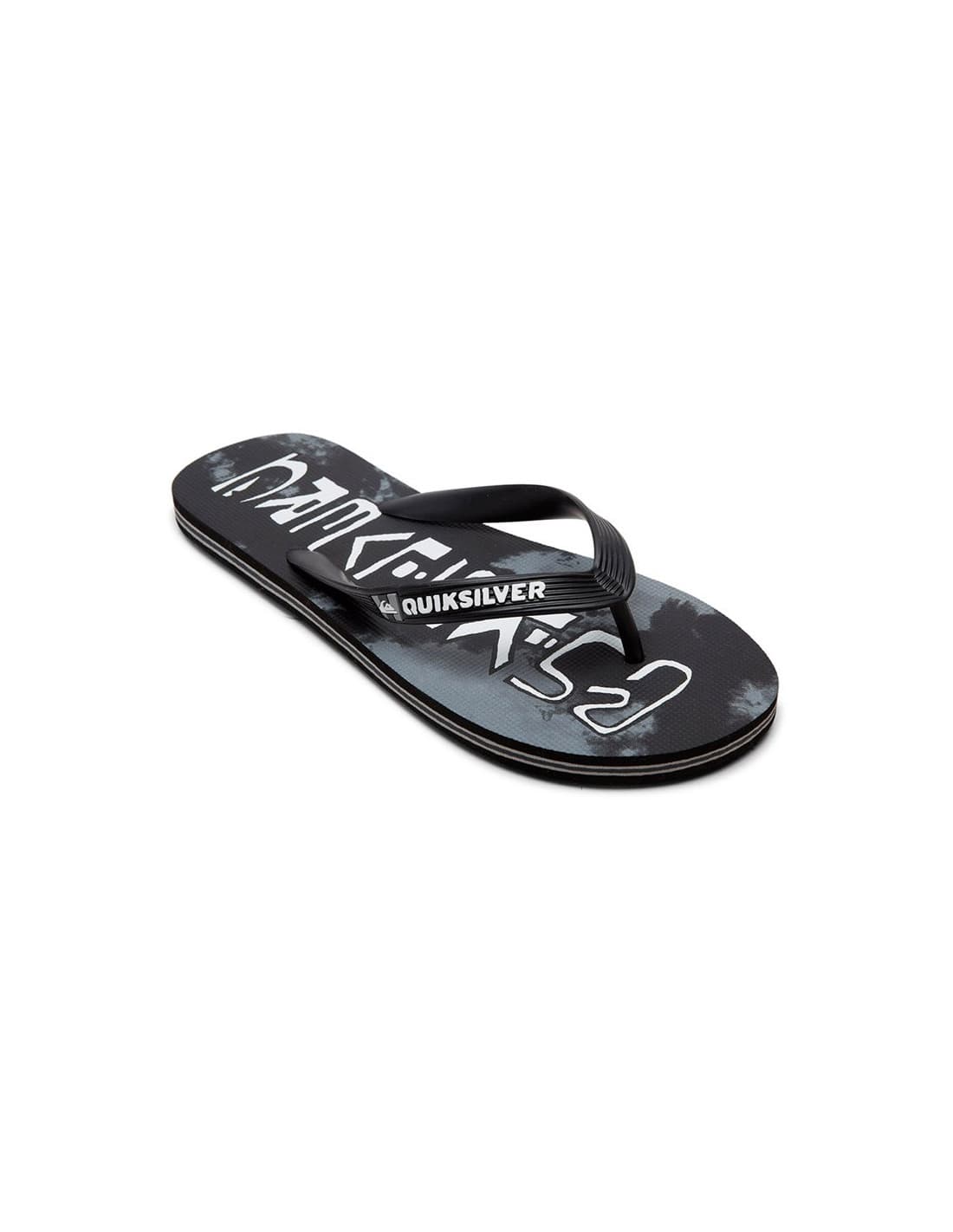 QUIKSILVER Molokai Acid Drop - Tongs 4