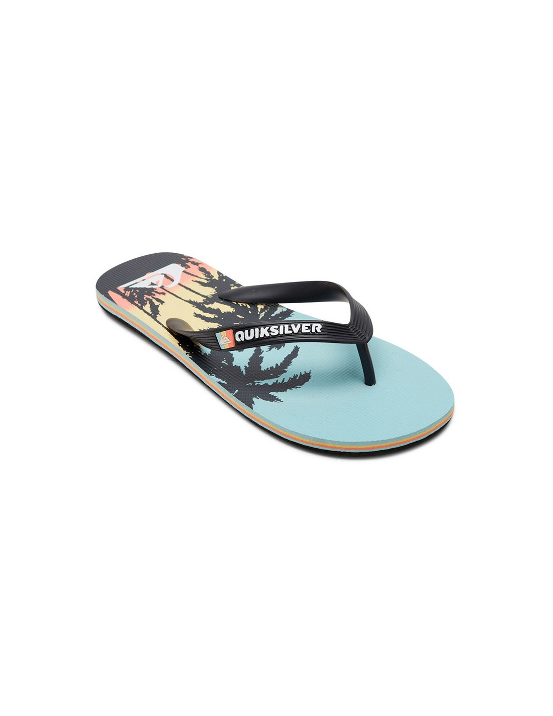 QUIKSILVER Molokai Art - Tongs 1