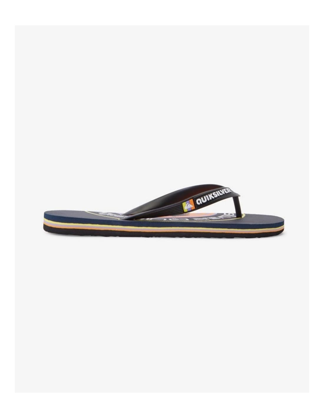 QUIKSILVER Molokai Art - Tongs 3