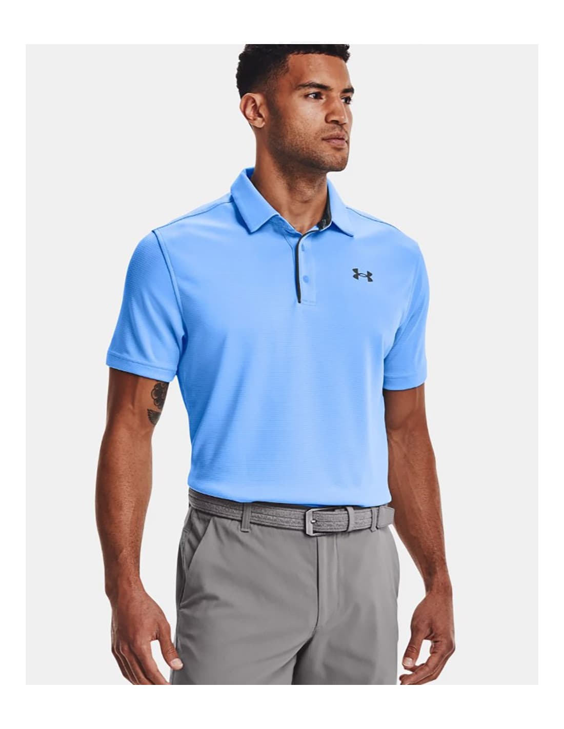 UNDER ARMOUR - Polo 4