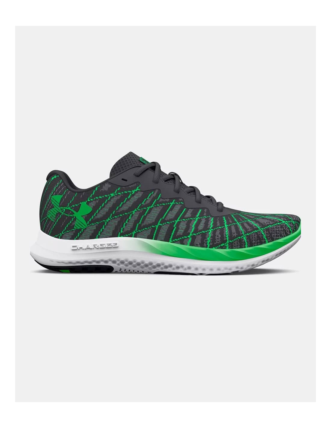 Baskets UNDER ARMOR Charged Breeze 2 1