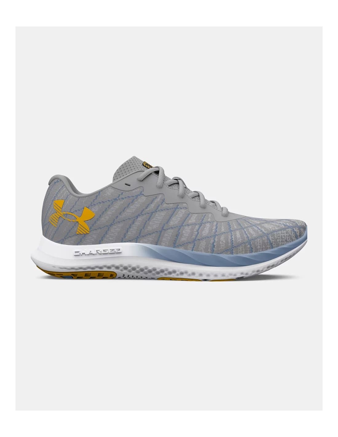 Baskets UNDER ARMOR Charged Breeze 2 4