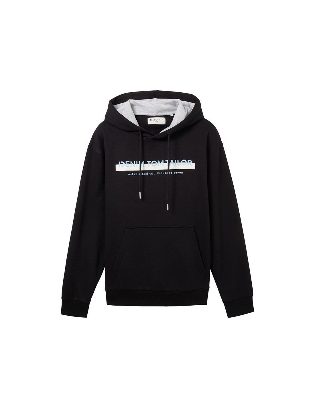 Sweat-shirt TOM TAILOR 1038755 1