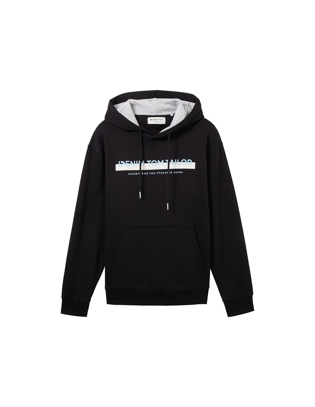 Sweat-shirt TOM TAILOR 1038755 2