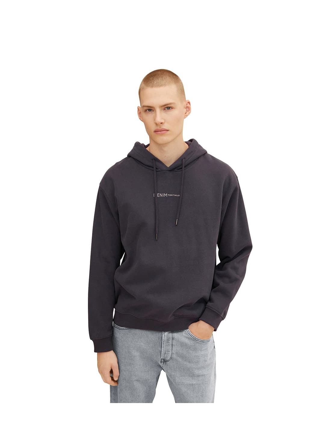 Sweat-shirt TOM TAILOR 1033580 2