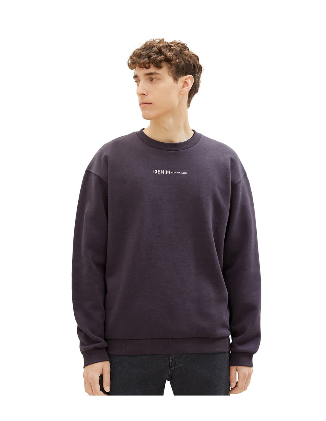 Sweat-shirt TOM TAILOR 1038751 1