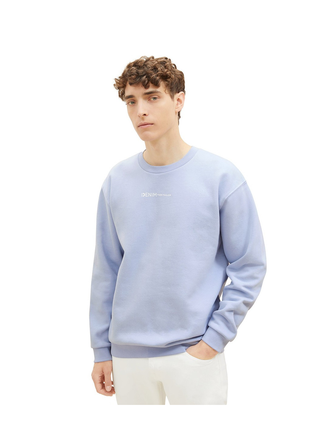 Sweat-shirt TOM TAILOR 1038751 7