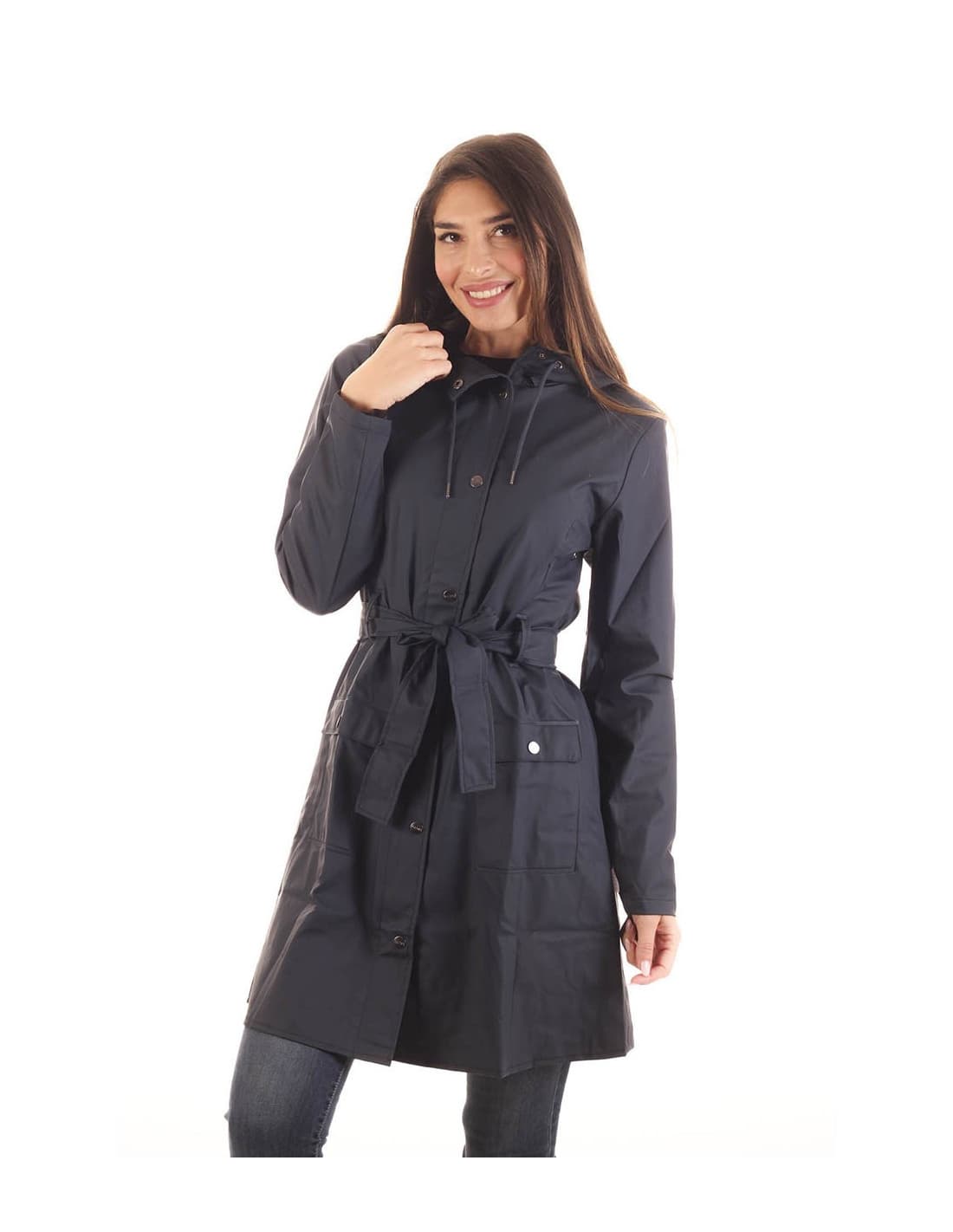 RAINS 1206 - Veste 1