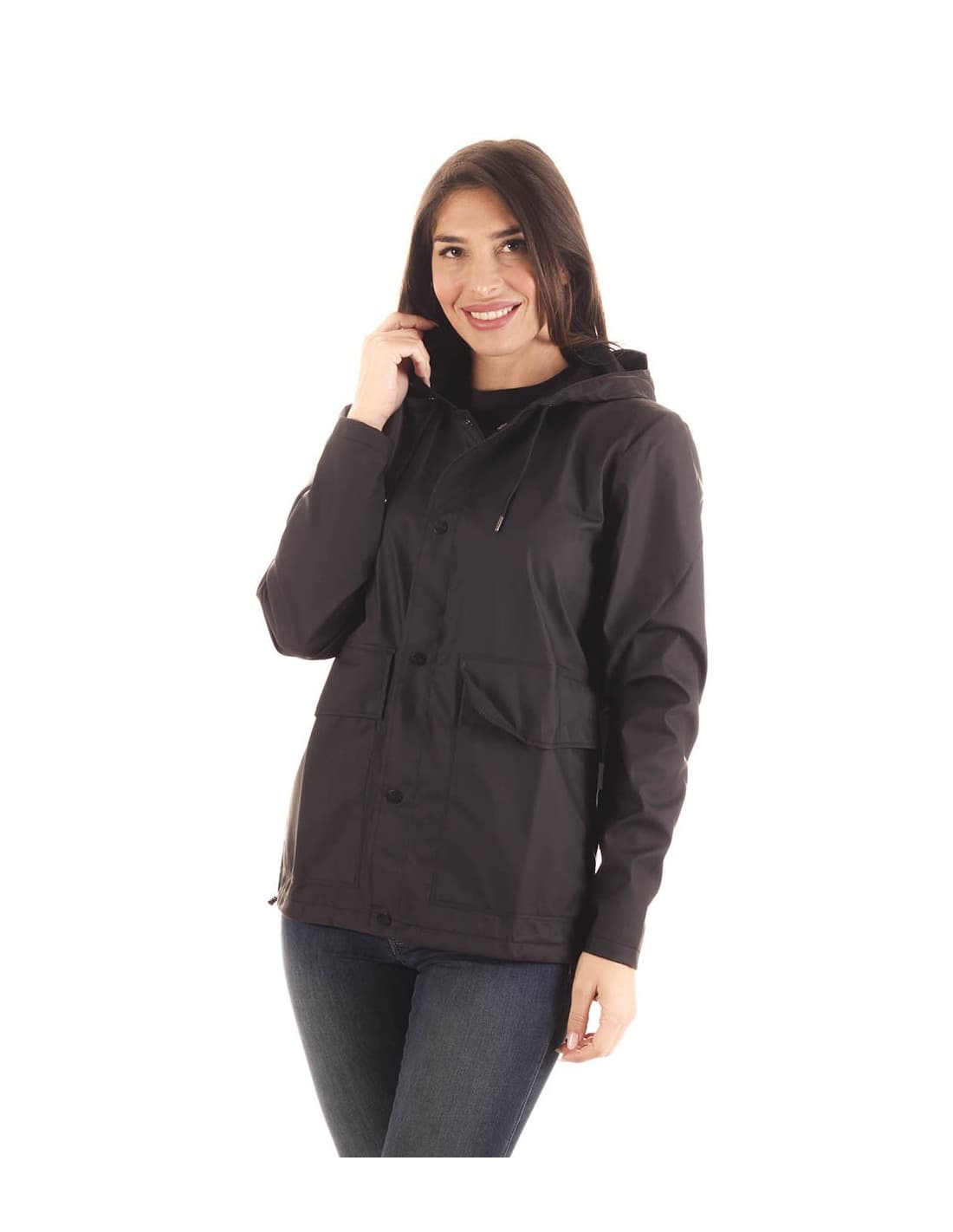 PLUIES 1826 - Imperméable 1