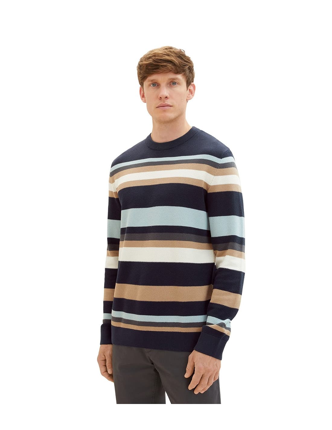 TOM TAILOR 1038200 - Jersey 1