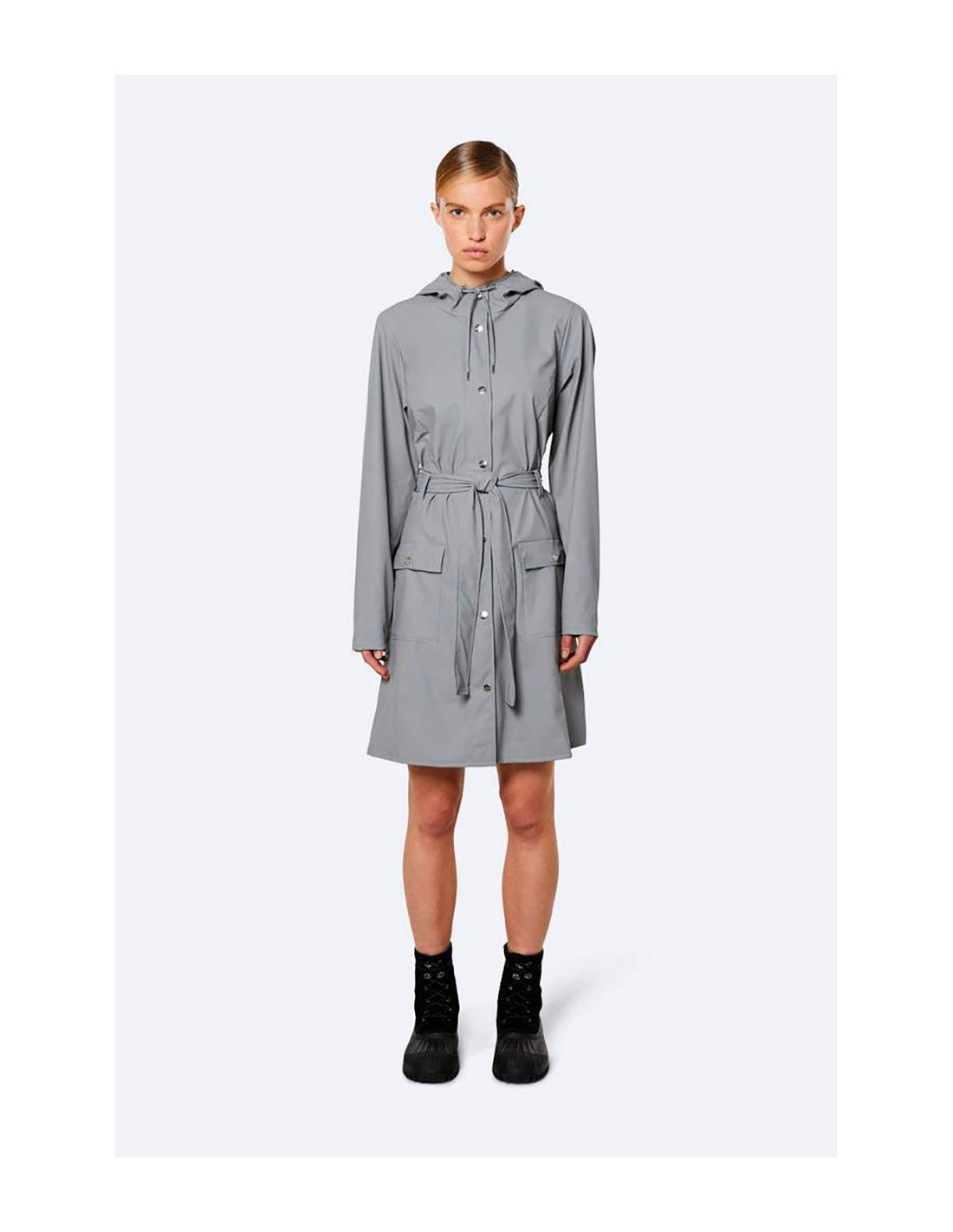 RAINS 1206 - Veste 2