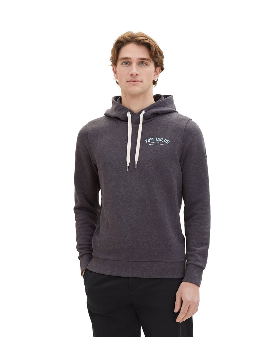 Sweat-shirt TOM TAILOR 1037751 2