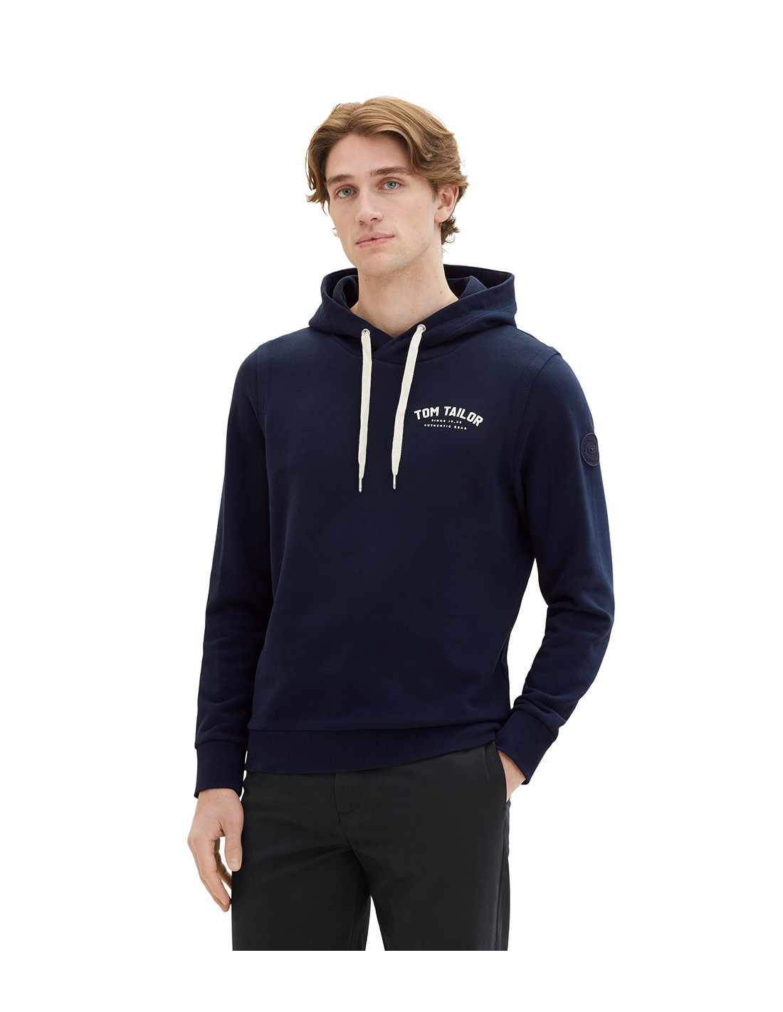 Sweat-shirt TOM TAILOR 1037751 7