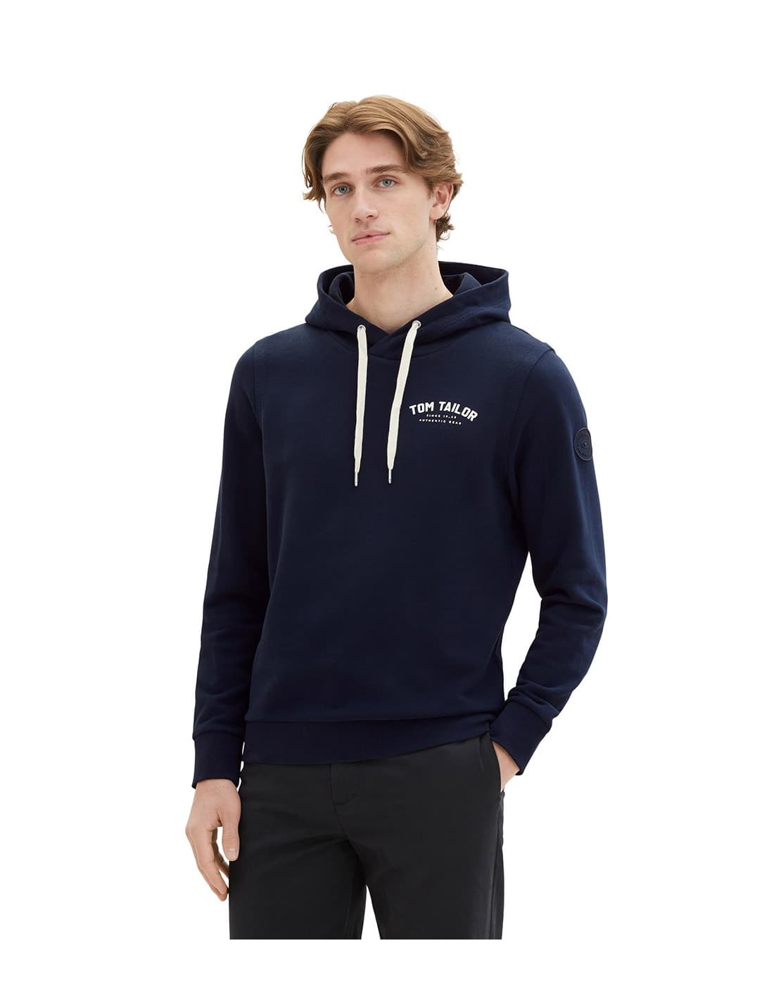 Sweat-shirt TOM TAILOR 1037751 9