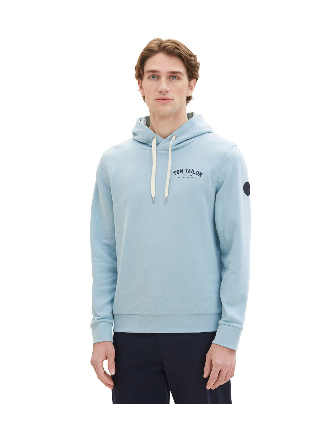 Sweat-shirt TOM TAILOR 1037751 11
