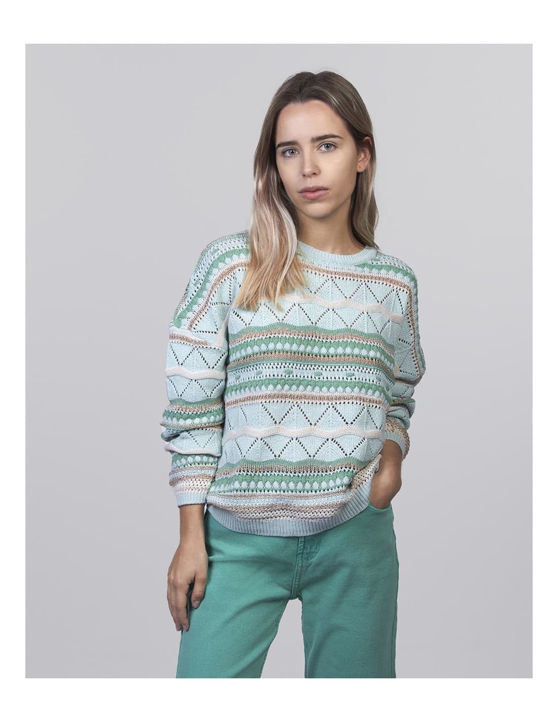 SEULEMENT 15251019 - Jersey 1