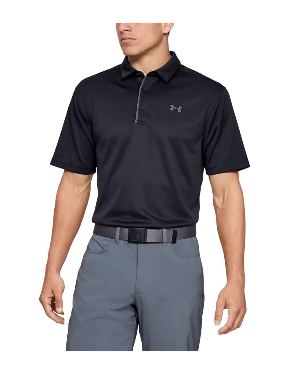 UNDER ARMOUR - Polo 2