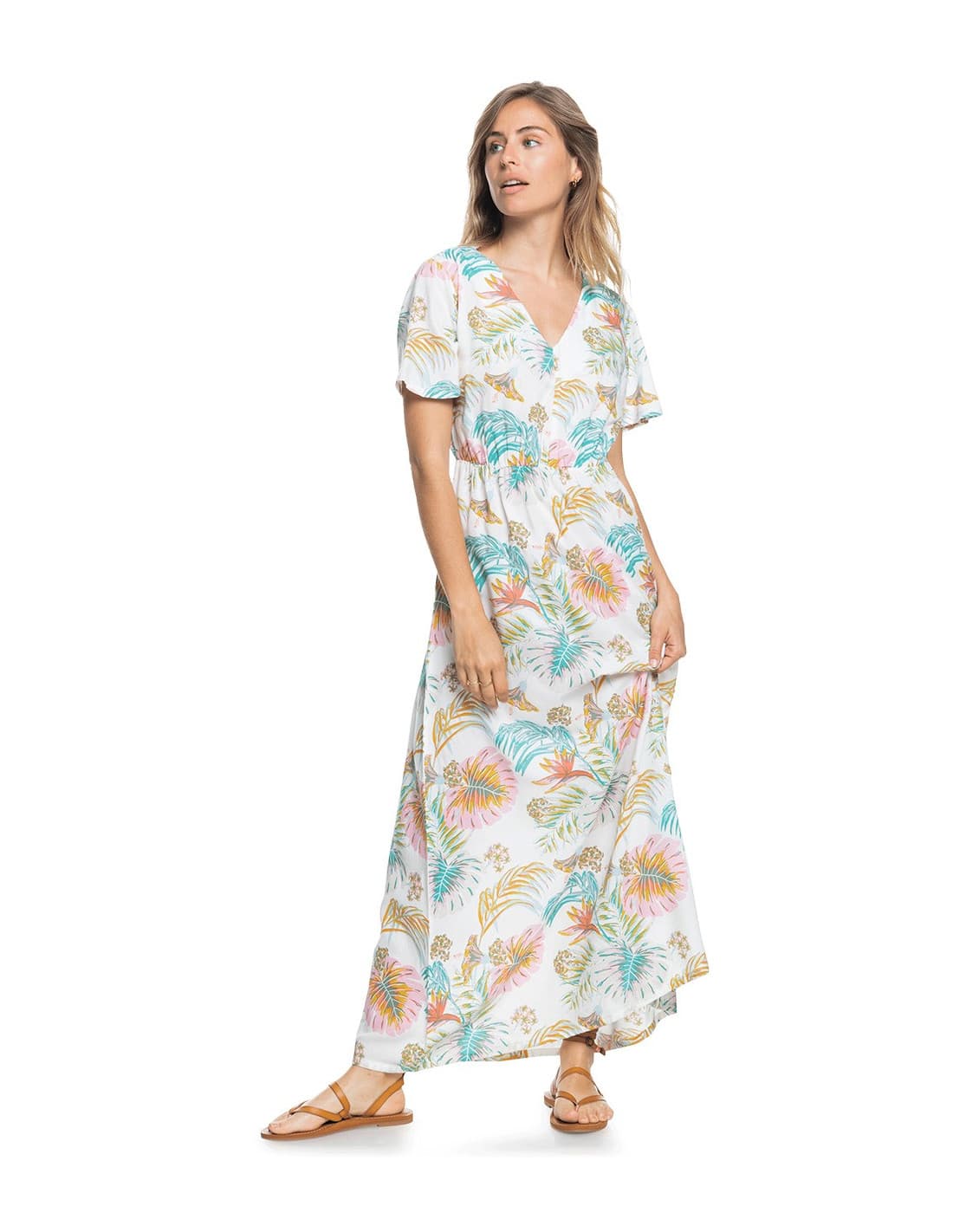 ROXY Girly Community - Robe 3