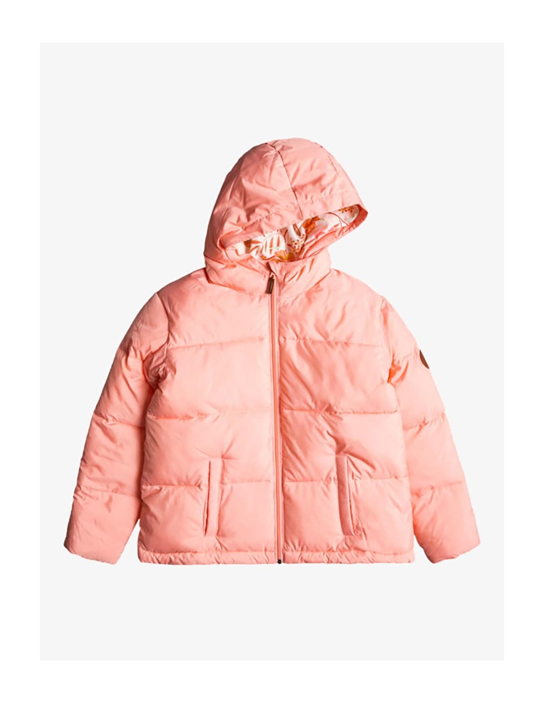 ROXY Start Me Up G - Veste matelassée 2