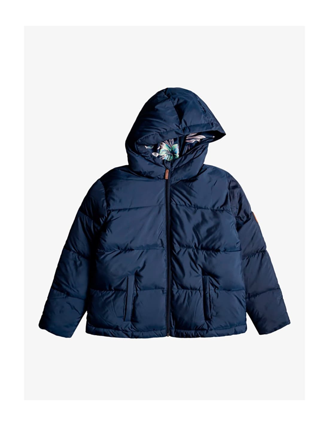 ROXY Start Me Up G - Veste matelassée 4