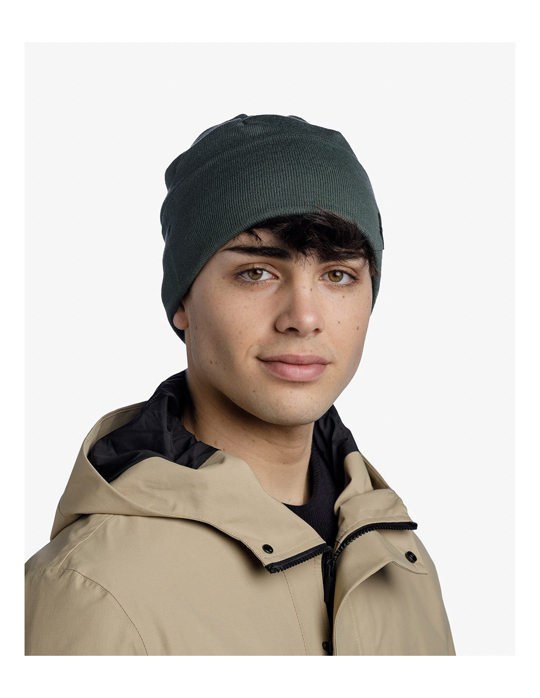 Bonnet tricoté BUFF 5