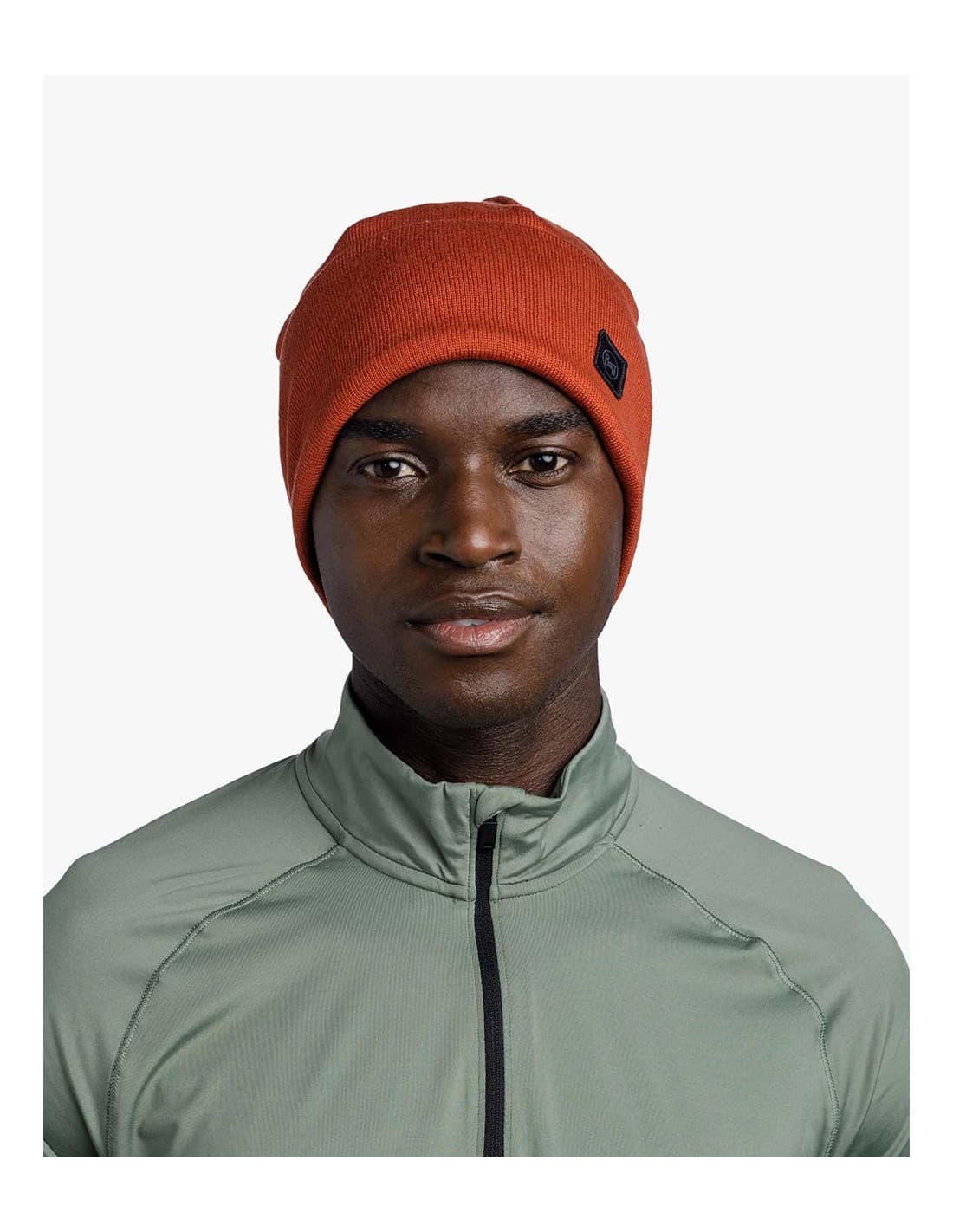 Bonnet tricoté BUFF 1