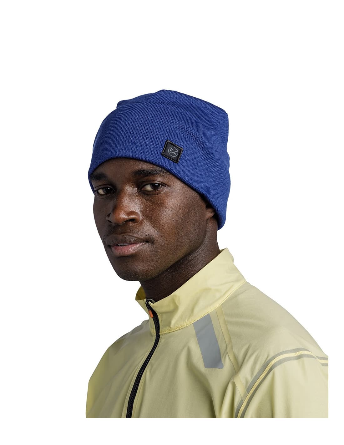 Bonnet tricoté BUFF 2
