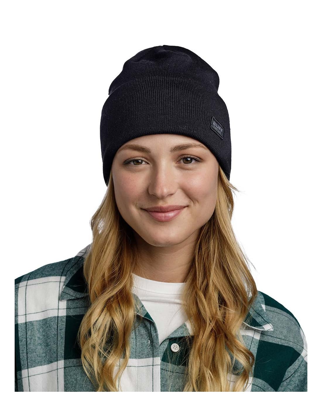 Bonnet tricoté BUFF 4