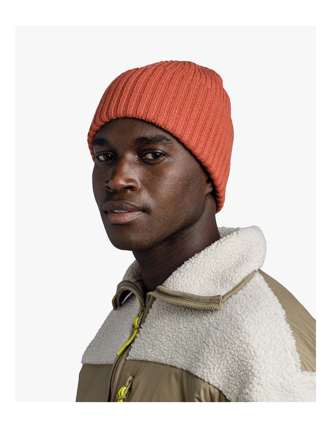Bonnet tricoté BUFF 1