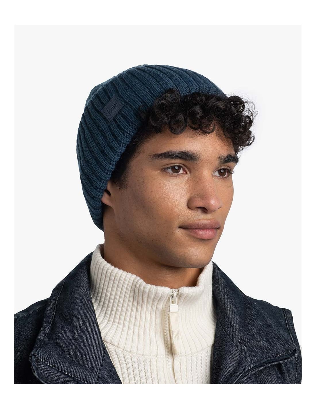 Bonnet tricoté BUFF 2