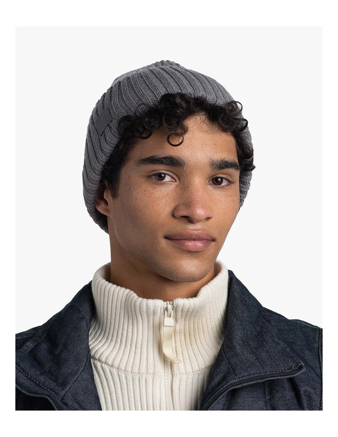 Bonnet tricoté BUFF 3