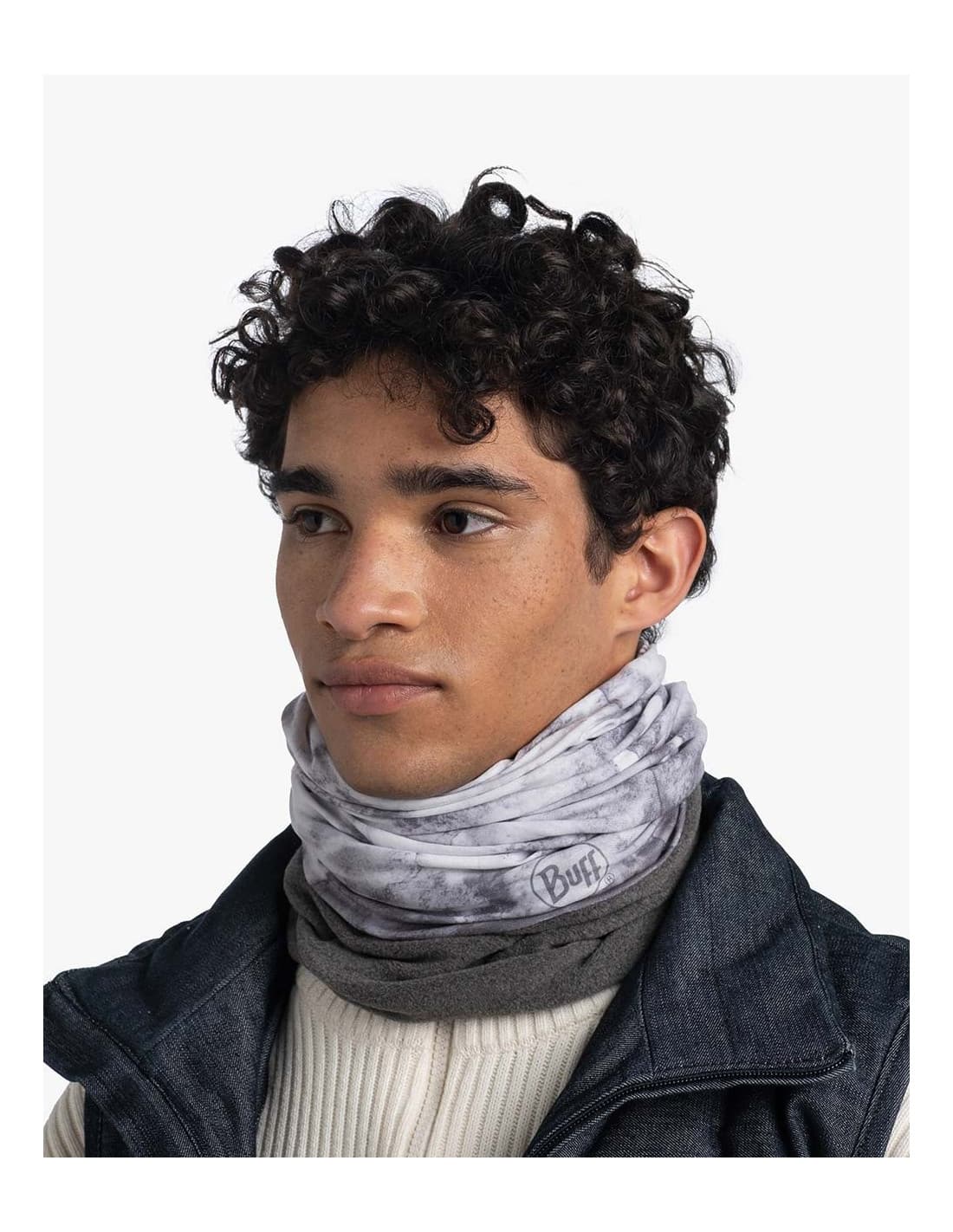 BUFF Polar Multifonctionnel - Cache-cou 1