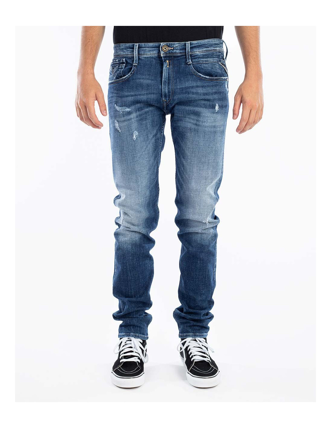 REPLAY M914Q.000.141534 - Jeans 1