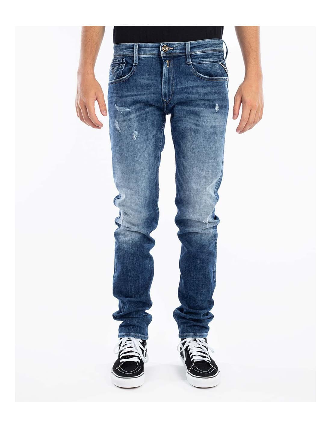 REPLAY M914Q.000.141534 - Jeans 1