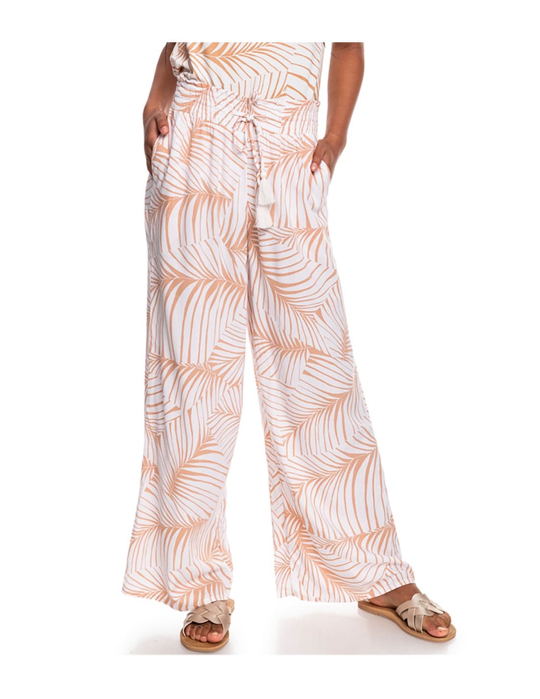 ROXY Inside Rhythm - Pantalon 3