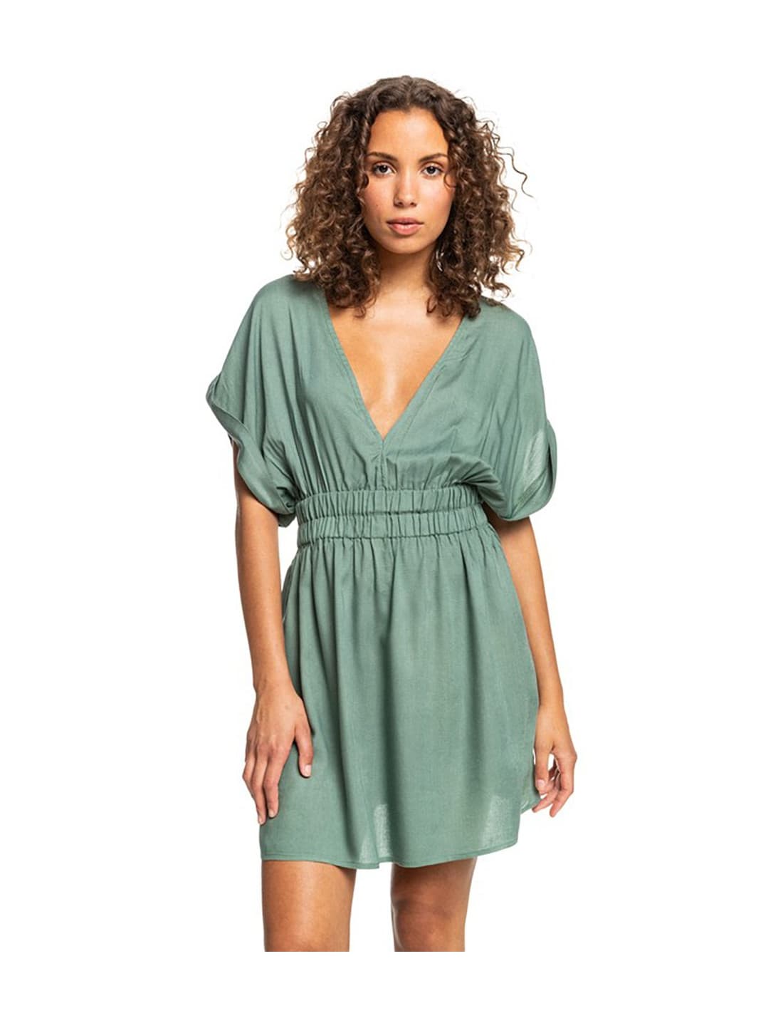 Robe ROXY Souvenirs Drôles - Robe 2